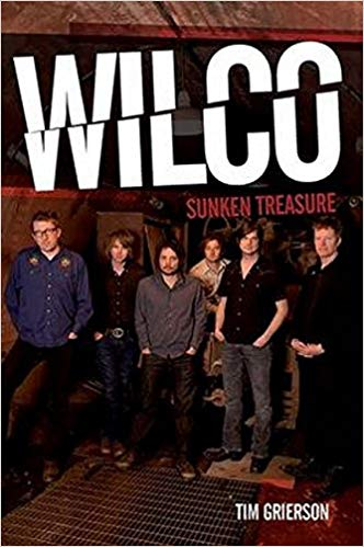 Illustration for article titled Volume 2, Issue 54: The One About Wilco